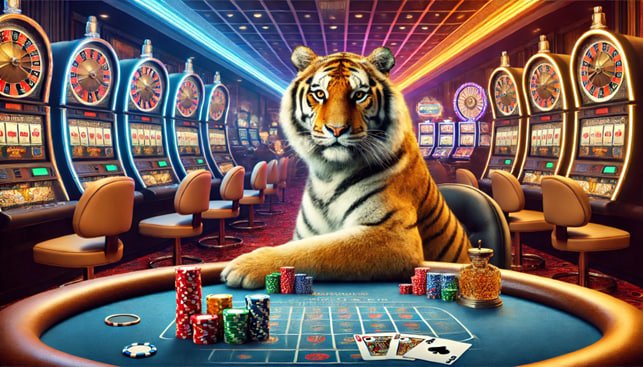 casinoplis